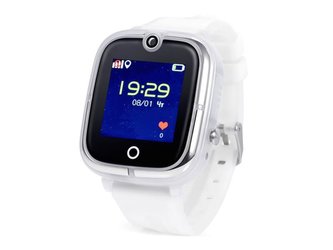 Hodinky SMARTOMAT Kidwatch SM07 White