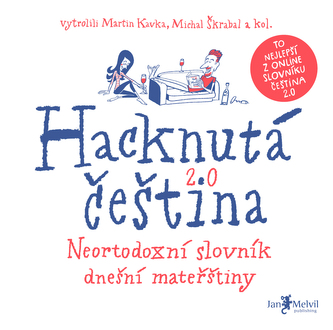  Hacknutá čeština 