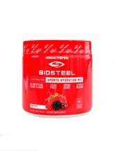 Biosteel - HPSM-High Performance Sports Mix 140g - berry pink