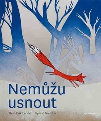 Nemůžu usnout (Stein Erik Lunde, 2018)