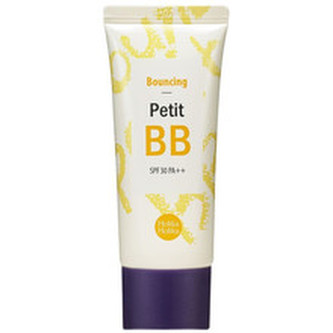 Holika Holika Liftingový BB krém SPF 30 (Bouncing Petit BB Cream) 30 ml woman