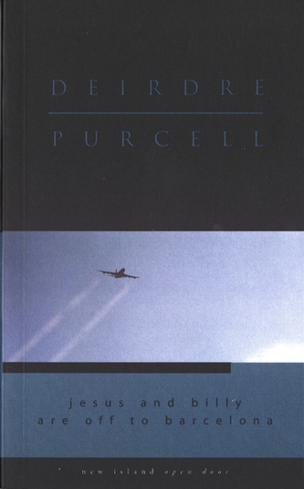 Billy and Jesus are Off to Barcelona