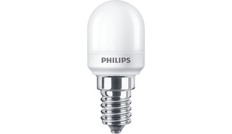 Philips E14 LED do digestoře/lednice