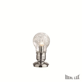 Stolní lampa Ideal Lux Luce Max TL1 033686