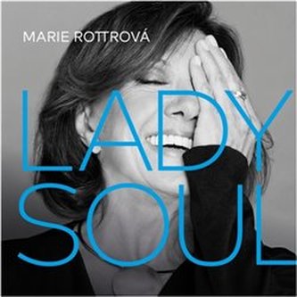 Lady Soul - CD - Rottrová Marie