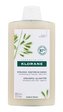 Klorane Oat Milk Šampon Ultra-Gentle 400 ml pro ženy