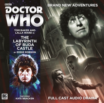 The Fourth Doctor 5.2 Labyrinth of Buda Castle The Fourth Doctor 5.2 Labyrinth of Buda Castle