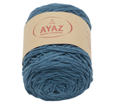 Příze PAMUK MAKREME - tmavě zelená - 250g / 150 m