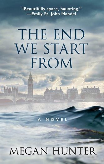 The End We Start from