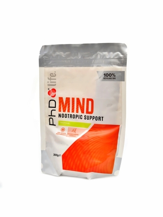 PhD nutrition - Mind 300g - tropic