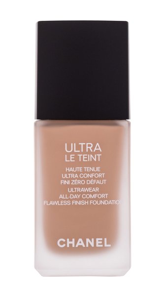 Chanel Ultra Le Teint Makeup Flawless Finish Foundation 30 ml BR42 pro ženy