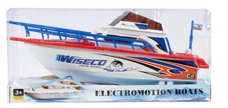 Loď MEGA CREATIVE 443498