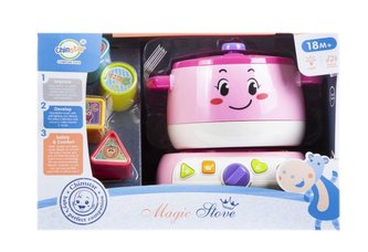 Třídič Hrnec MEGA CREATIVE 460 258