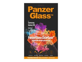 Pouzdro PanzerGlass ClearCase pro Samsung S10