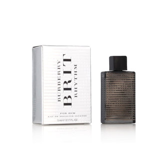 Burberry Brit Rhythm Intense for Him EDT MINI 5 ml M