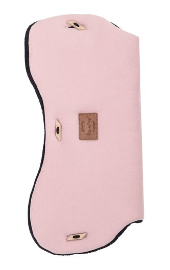 Rukávník Floo for baby Rabbit_Pink