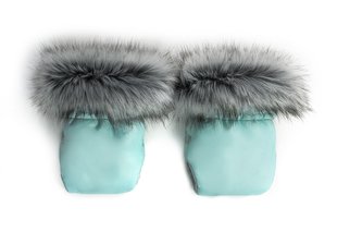 Rukávník EGG Floo for baby_Mint