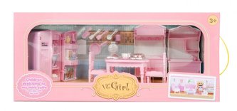 Kuchyňský nábytek MEGA CREATIVE 459636