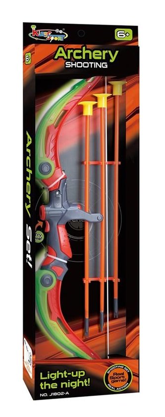 Luk MEGA CREATIVE 439015 s příslušenstvím