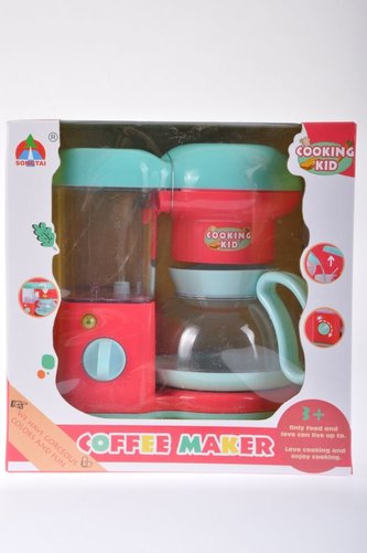 Kávovar MEGA CREATIVE 459222