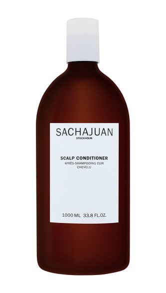 Sachajuan Scalp Kondicionér 1000 ml pro ženy