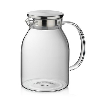 KELA Konvice na čaj LUNA termosklo 1,5 l KL-12536 KELA Konvice na čaj LUNA termosklo 1,5 l KL-12536