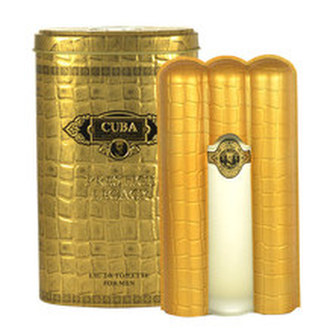 Cuba Prestige Legacy EDT 35 ml M