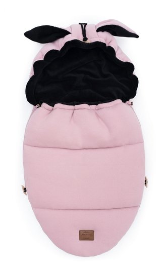 Fusak Floo for Rabbit_Pink