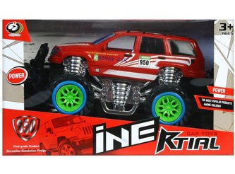 Terénní vůz s pohonem MEGA CREATIVE 418985