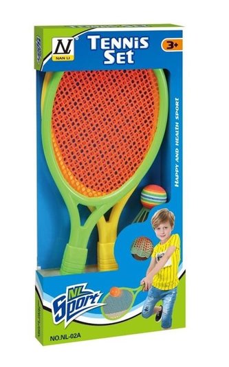 MEGA CREATIVE herní rakety 403911