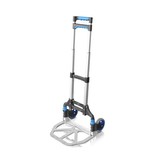 ERBA Rudl skládací hliníkový 150 kg ER-03151