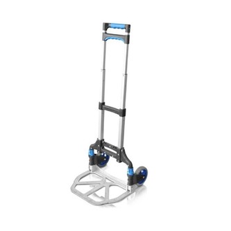 ERBA Rudl skládací hliníkový 150 kg ER-03151