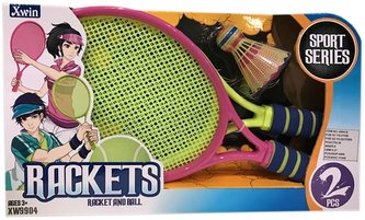 MEGA CREATIVE herní rakety 405730