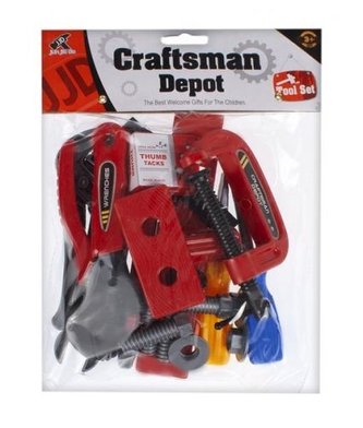 Nástroje MEGA CREATIVE 445248 Nástroje MEGA CREATIVE 445248