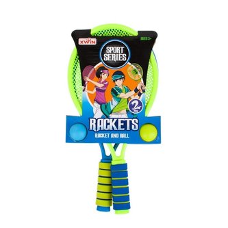 Tenisové rakety MEGA CREATIVE 427580