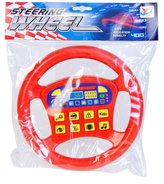 Interaktivní volant MEGA CREATIVE 394689