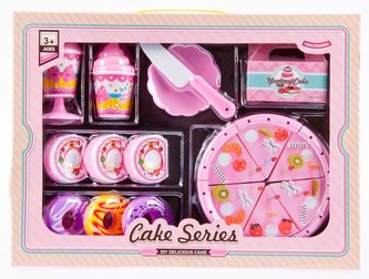 Sada cookie MEGA CREATIVE 459740