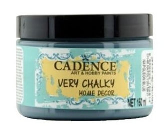 Křídová barva Cadence Very Chalky - napoleon blue / 150 ml