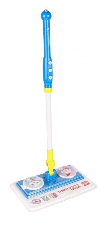 Sada na čištění - Mop B / C MEGA CREATIVE 471116