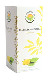 Salvia Paradise Pampeliška lékařská  n. s. 20 x 3 g