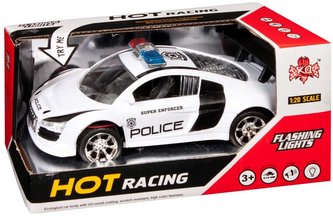 Auto Police MEGA CREATIV 340 334