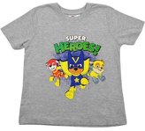 TRIČKO TLAPKOVÁ PATROLA - velikost 3-4