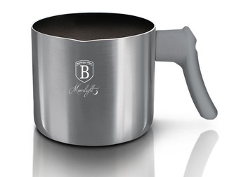 BERLINGERHAUS Mlékovar s titanovým povrchem 1,2l Moonlight Edition BH-6016