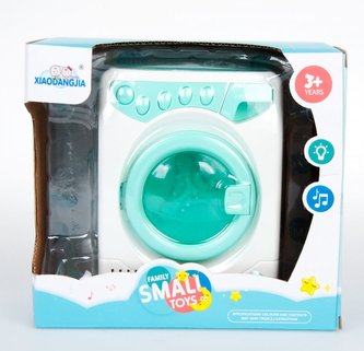 Automatická pračka MEGA CREATIVE 462582