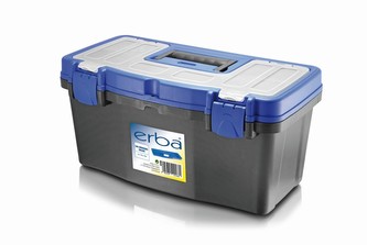 ERBA Kufr na nářadí 19" ER-02166