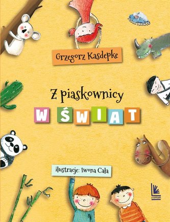 Z piaskownicy w świat Z piaskownicy w świat