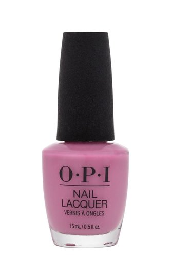 OPI Nail Lacquer Lak na nehty 15 ml NL P31 Suzi Will Quechua Later! pro ženy