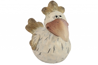 Keramický ptáček Dumont 18 cm