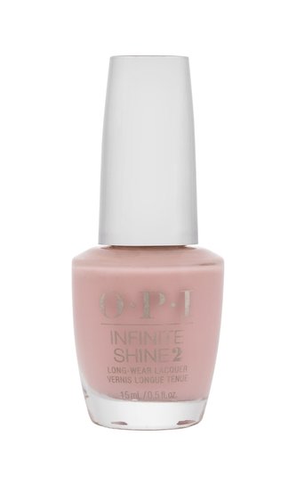 OPI Infinite Shine Lak na nehty 15 ml ISL P36 Machu Peach-u pro ženy