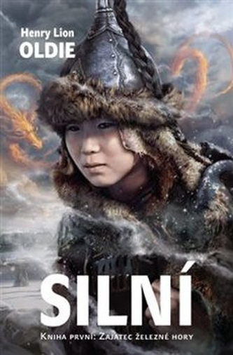 Silní - Zajatec Železné hory 1